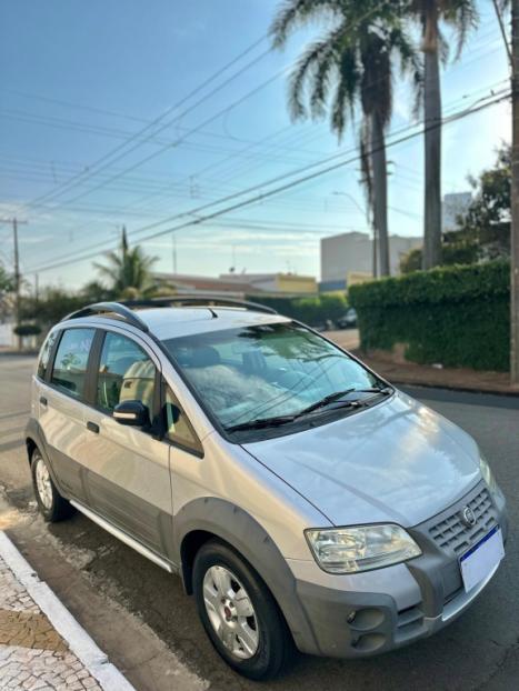 FIAT Idea 1.8 4P ADVENTURE FLEX LOCKER, Foto 1