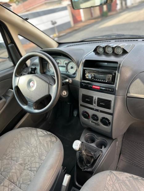 FIAT Idea 1.8 4P ADVENTURE FLEX LOCKER, Foto 4
