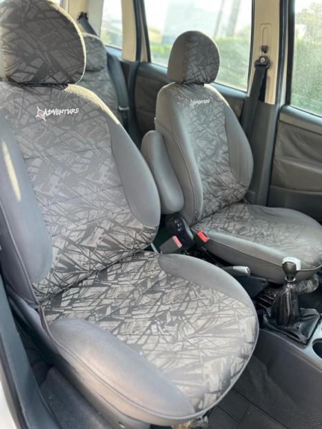 FIAT Idea 1.8 4P ADVENTURE FLEX LOCKER, Foto 5