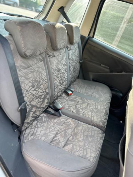 FIAT Idea 1.8 4P ADVENTURE FLEX LOCKER, Foto 6