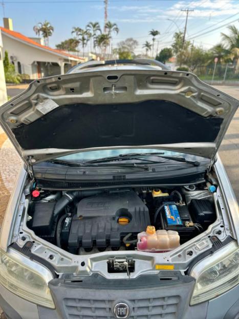FIAT Idea 1.8 4P ADVENTURE FLEX LOCKER, Foto 7