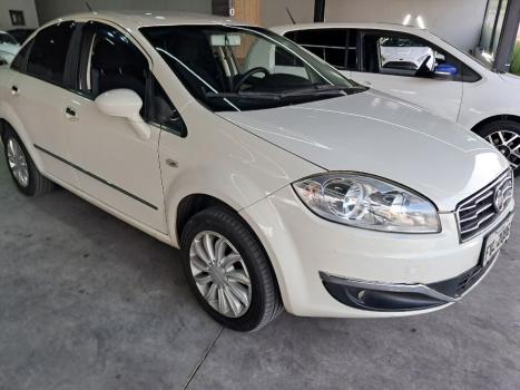 FIAT Linea 1.8 16V 4P FLEX ESSENCE DUALOGIC AUTOMATIZADO, Foto 1