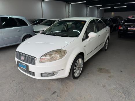 FIAT Linea 1.9 16V 4P FLEX, Foto 1