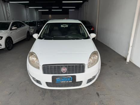 FIAT Linea 1.9 16V 4P FLEX, Foto 2