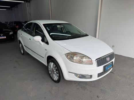FIAT Linea 1.9 16V 4P FLEX, Foto 3