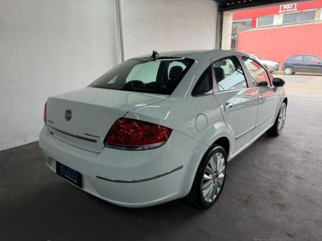FIAT Linea 1.9 16V 4P FLEX, Foto 4