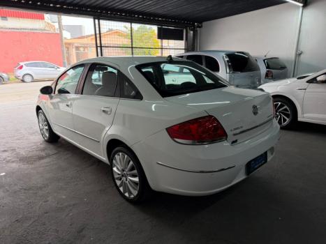 FIAT Linea 1.9 16V 4P FLEX, Foto 6