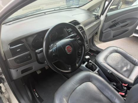 FIAT Linea 1.9 16V 4P FLEX, Foto 8