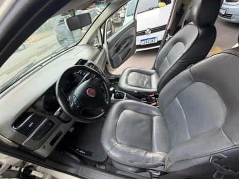FIAT Linea 1.9 16V 4P FLEX, Foto 9