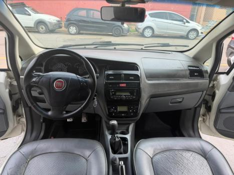 FIAT Linea 1.9 16V 4P FLEX, Foto 11