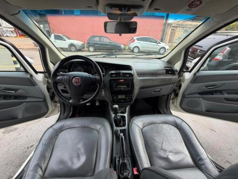 FIAT Linea 1.9 16V 4P FLEX, Foto 13