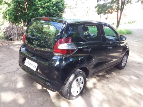 FIAT Mobi 1.0 4P FLEX EVO EASY, Foto 9