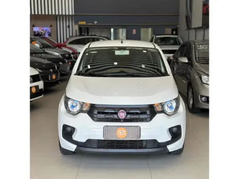 FIAT Mobi 1.0 4P FLEX EVO LIKE, Foto 1