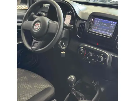 FIAT Mobi 1.0 4P FLEX EVO LIKE, Foto 4