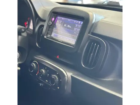 FIAT Mobi 1.0 4P FLEX EVO LIKE, Foto 5