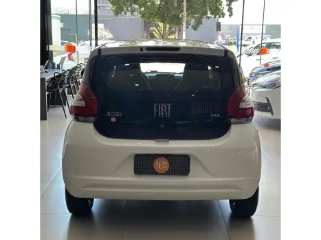FIAT Mobi 1.0 4P FLEX EVO LIKE, Foto 6