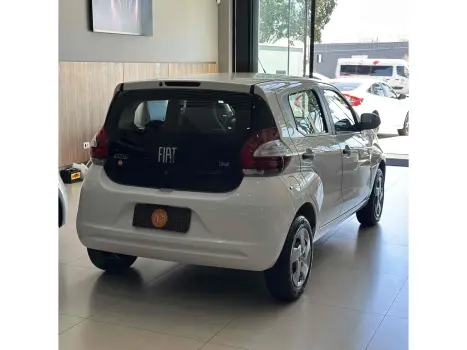 FIAT Mobi 1.0 4P FLEX EVO LIKE, Foto 7