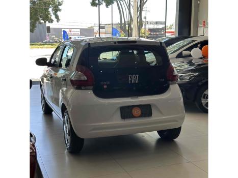 FIAT Mobi 1.0 4P FLEX EVO LIKE, Foto 8