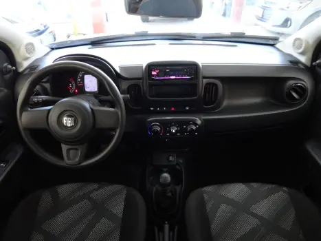 FIAT Mobi 1.0 4P FLEX EVO LIKE, Foto 10