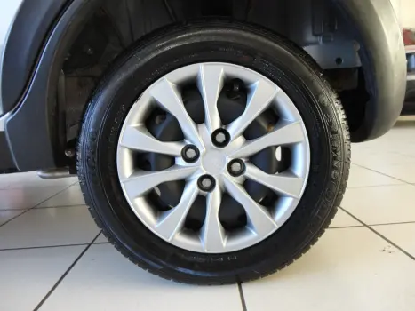 FIAT Mobi 1.0 4P FLEX EVO LIKE, Foto 11