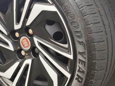 FIAT Mobi 1.0 4P FLEX EVO LIKE, Foto 5 FIAT Mobi 1.0 4P FLEX EVO LIKE, Foto 5