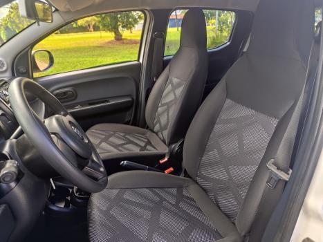 FIAT Mobi 1.0 4P FLEX EVO LIKE, Foto 6 FIAT Mobi 1.0 4P FLEX EVO LIKE, Foto 6