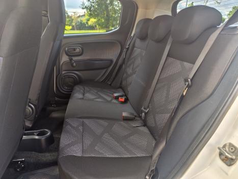 FIAT Mobi 1.0 4P FLEX EVO LIKE, Foto 7 FIAT Mobi 1.0 4P FLEX EVO LIKE, Foto 7