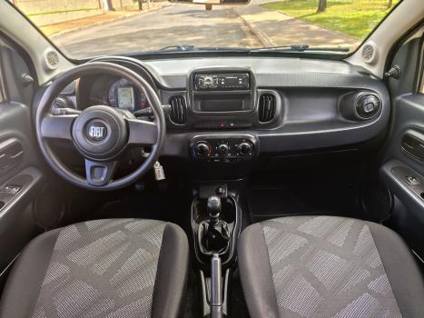 FIAT Mobi 1.0 4P FLEX EVO LIKE, Foto 10 FIAT Mobi 1.0 4P FLEX EVO LIKE, Foto 10
