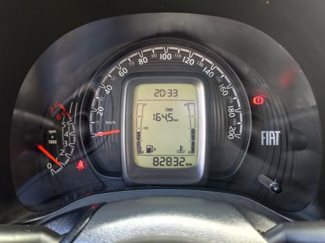 FIAT Mobi 1.0 4P FLEX EVO LIKE, Foto 11 FIAT Mobi 1.0 4P FLEX EVO LIKE, Foto 11