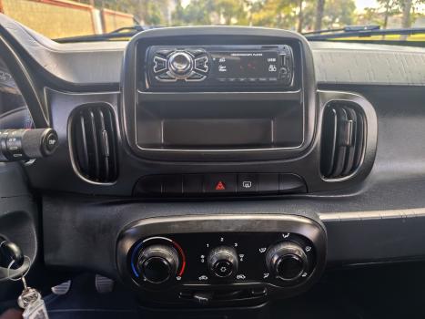 FIAT Mobi 1.0 4P FLEX EVO LIKE, Foto 13 FIAT Mobi 1.0 4P FLEX EVO LIKE, Foto 13
