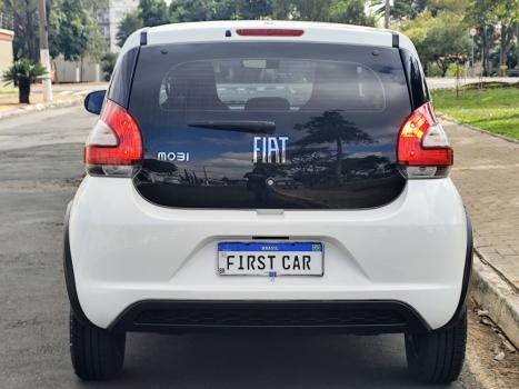 FIAT Mobi 1.0 4P FLEX EVO LIKE, Foto 16 FIAT Mobi 1.0 4P FLEX EVO LIKE, Foto 16