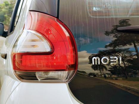 FIAT Mobi 1.0 4P FLEX EVO LIKE, Foto 18 FIAT Mobi 1.0 4P FLEX EVO LIKE, Foto 18