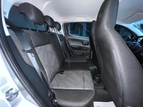 FIAT Mobi 1.0 4P FLEX EVO LIKE, Foto 18