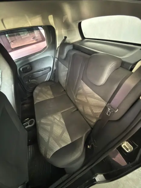 FIAT Mobi 1.0 4P FLEX EVO LIKE, Foto 11