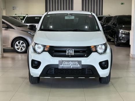FIAT Mobi 1.0 4P FLEX EVO LIKE, Foto 1