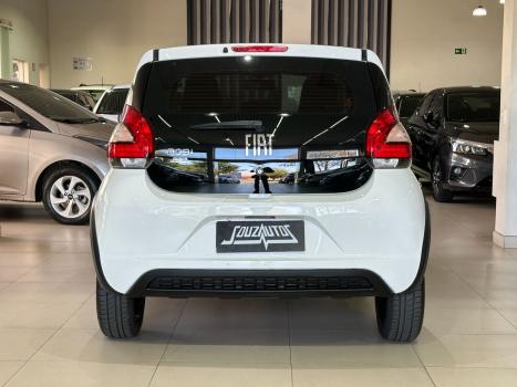 FIAT Mobi 1.0 4P FLEX EVO LIKE, Foto 3