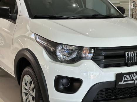 FIAT Mobi 1.0 4P FLEX EVO LIKE, Foto 5