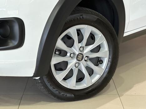 FIAT Mobi 1.0 4P FLEX EVO LIKE, Foto 7