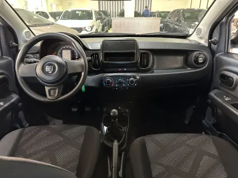 FIAT Mobi 1.0 4P FLEX EVO LIKE, Foto 9