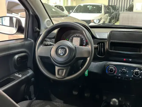 FIAT Mobi 1.0 4P FLEX EVO LIKE, Foto 10