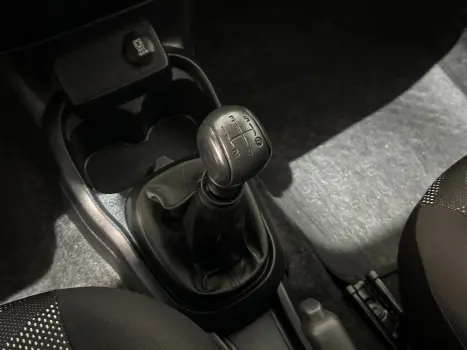 FIAT Mobi 1.0 4P FLEX EVO LIKE, Foto 12