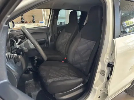 FIAT Mobi 1.0 4P FLEX EVO LIKE, Foto 13