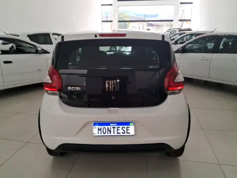 FIAT Mobi 1.0 4P FLEX EVO LIKE, Foto 6