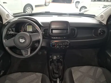 FIAT Mobi 1.0 4P FLEX EVO LIKE, Foto 9
