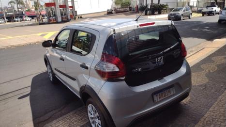 FIAT Mobi 1.0 4P FLEX EVO LIKE, Foto 6