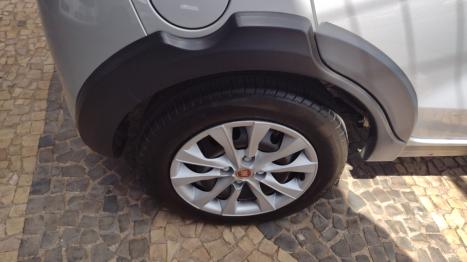 FIAT Mobi 1.0 4P FLEX EVO LIKE, Foto 7
