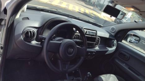 FIAT Mobi 1.0 4P FLEX EVO LIKE, Foto 8
