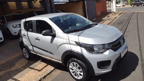 FIAT Mobi 1.0 4P FLEX EVO LIKE, Foto 9