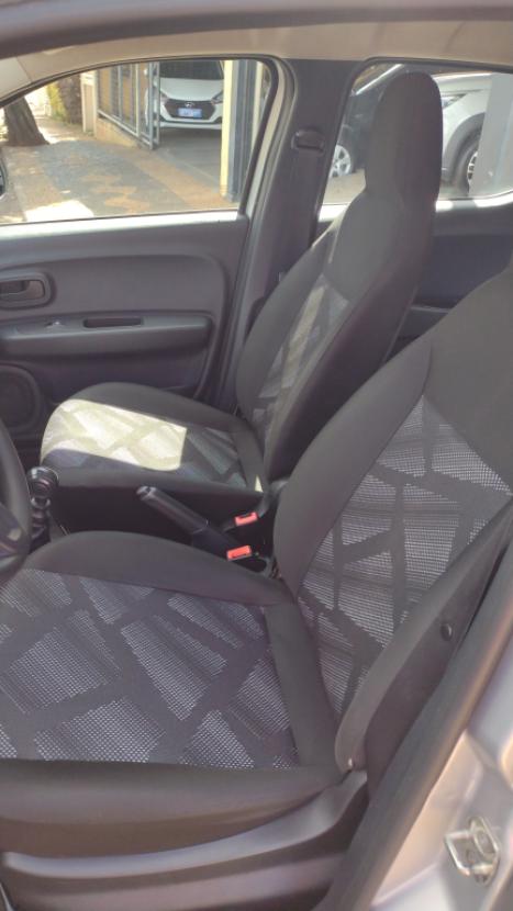 FIAT Mobi 1.0 4P FLEX EVO LIKE, Foto 10