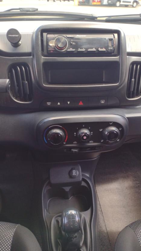 FIAT Mobi 1.0 4P FLEX EVO LIKE, Foto 12